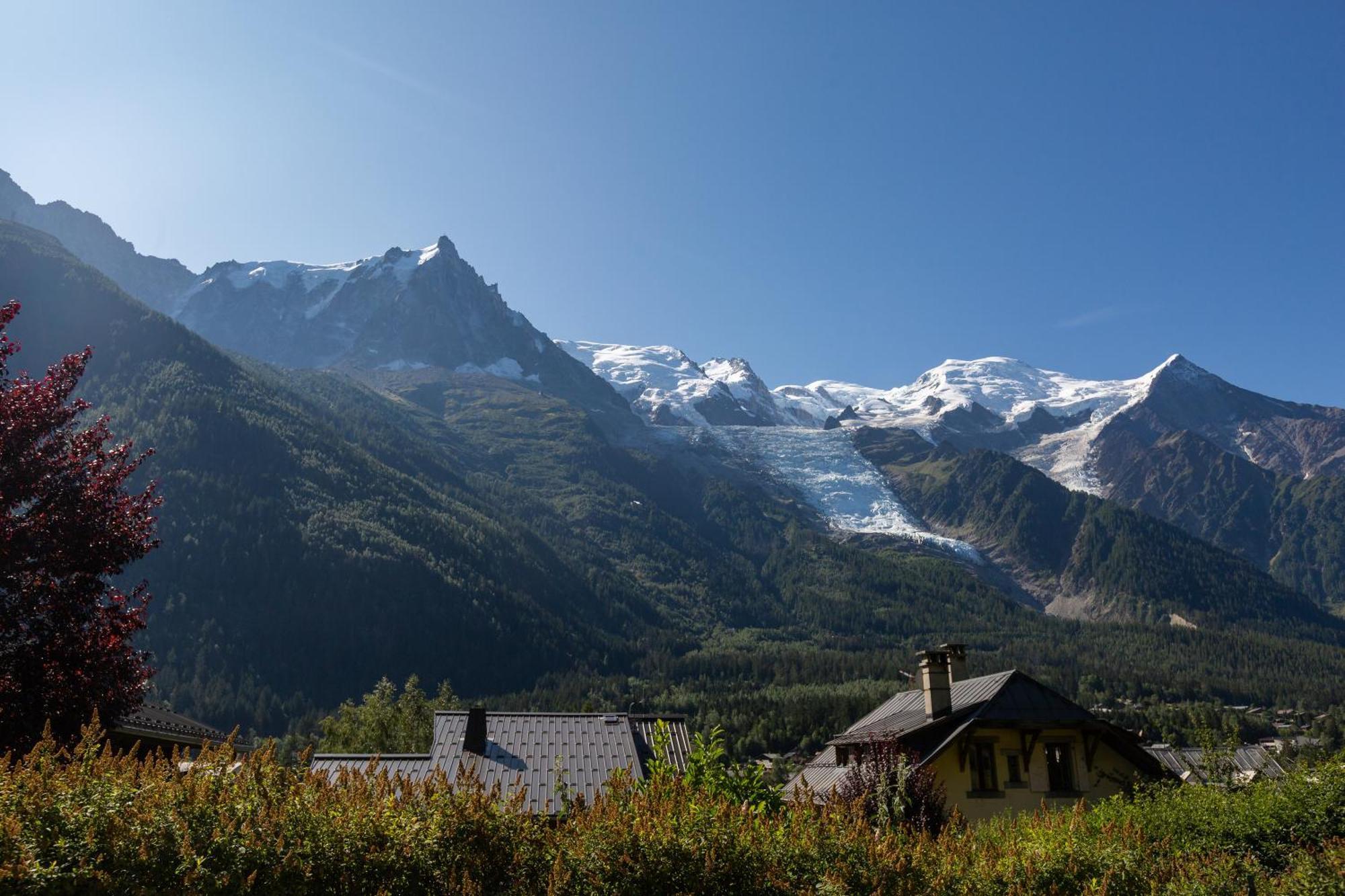 Chez Roberto - Happy Rentals Chamonix Mont Blanc Exterior foto
