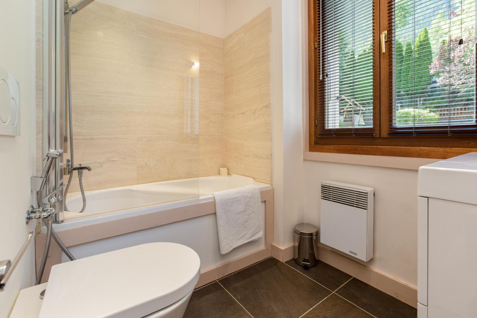 Chez Roberto - Happy Rentals Chamonix Mont Blanc Exterior foto