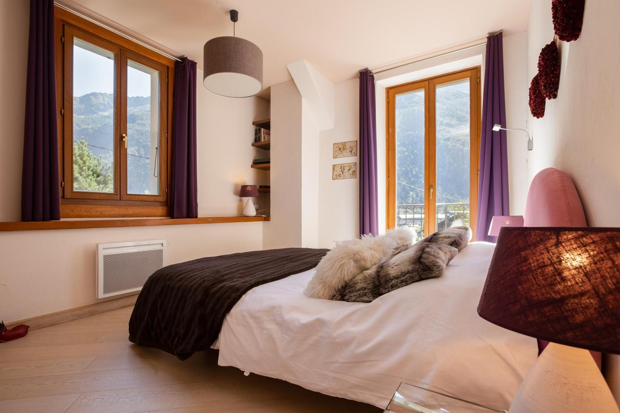 Chez Roberto - Happy Rentals Chamonix Mont Blanc Exterior foto