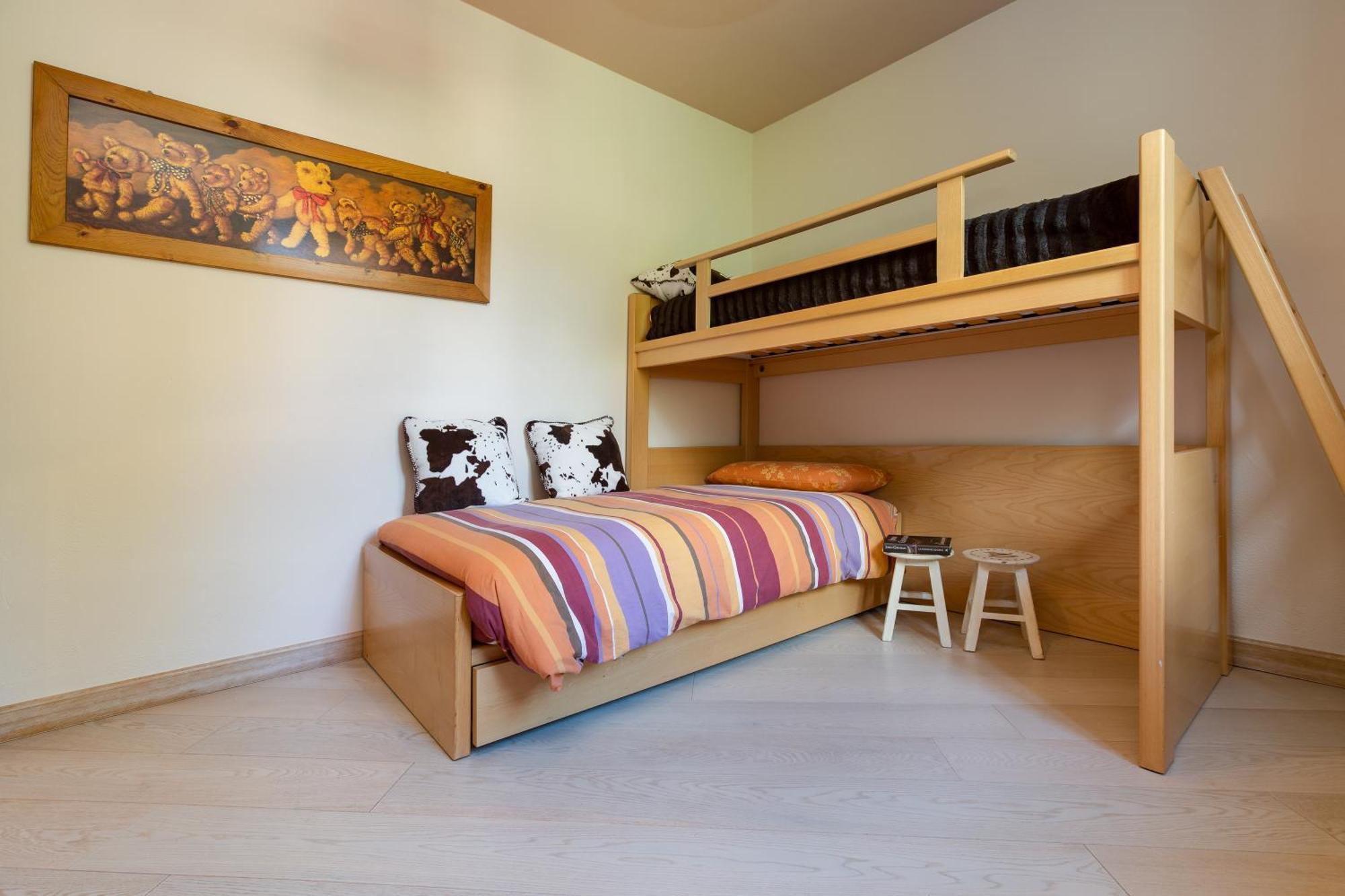 Chez Roberto - Happy Rentals Chamonix Mont Blanc Exterior foto