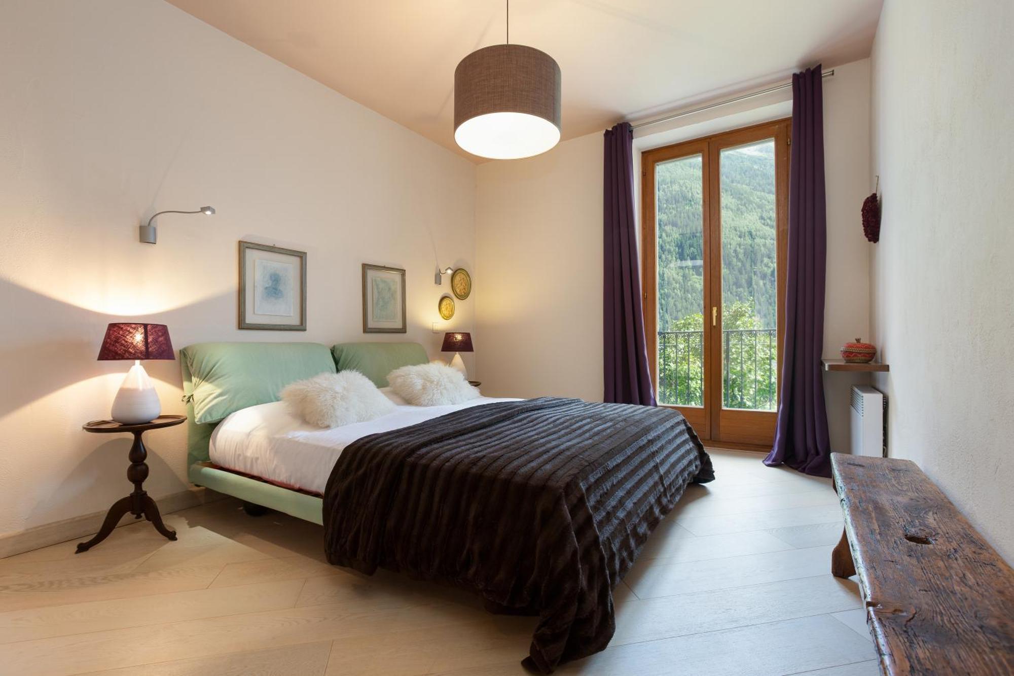 Chez Roberto - Happy Rentals Chamonix Mont Blanc Exterior foto