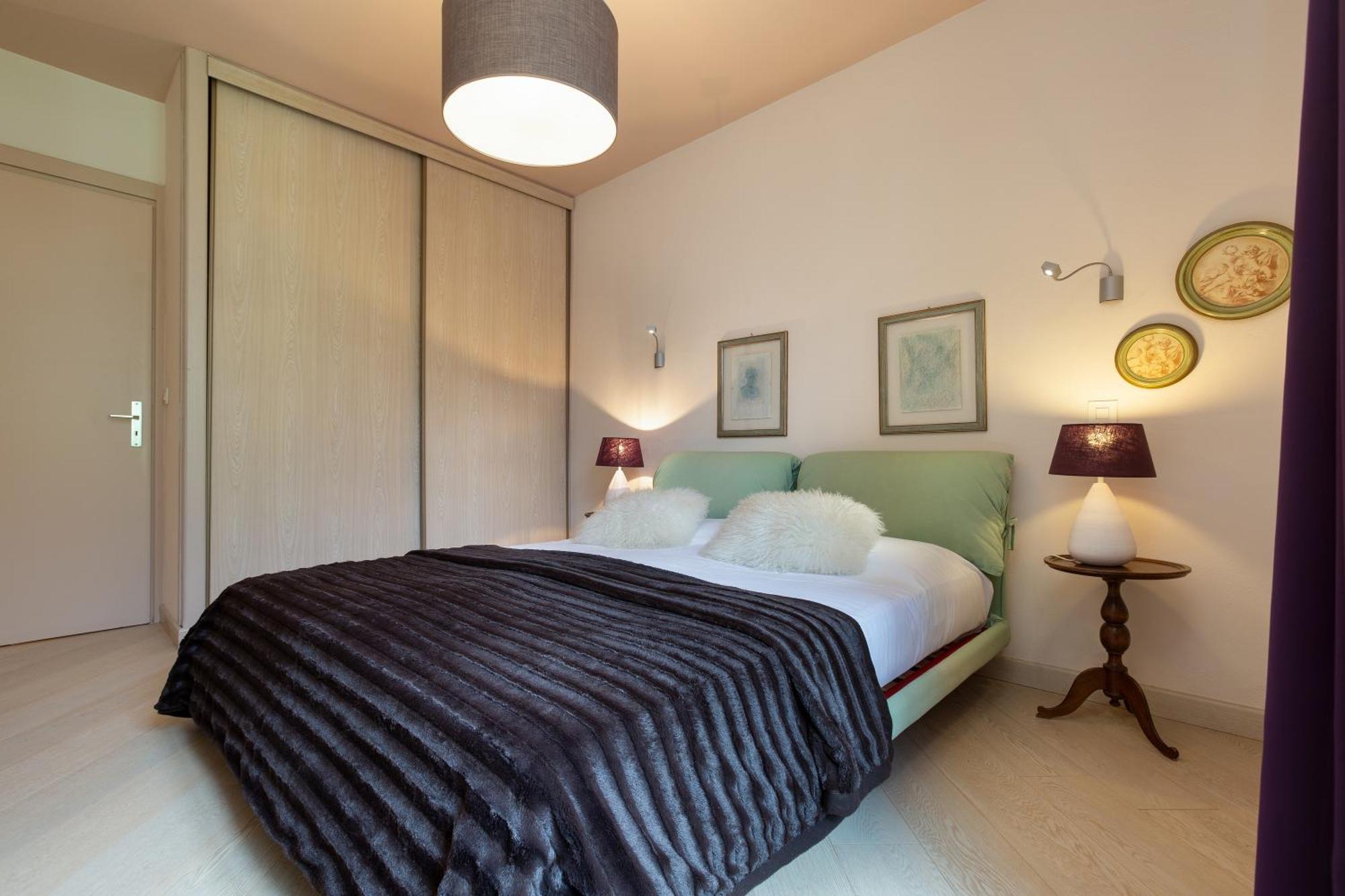 Chez Roberto - Happy Rentals Chamonix Mont Blanc Exterior foto