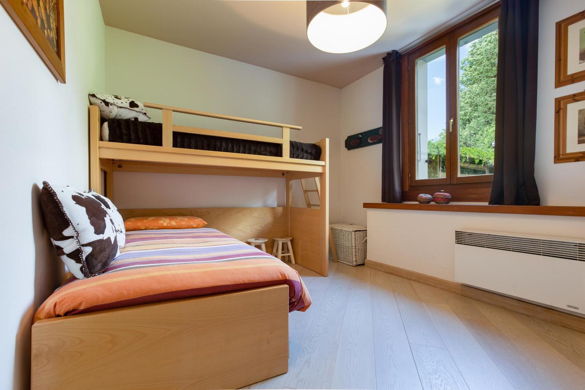 Chez Roberto - Happy Rentals Chamonix Mont Blanc Exterior foto