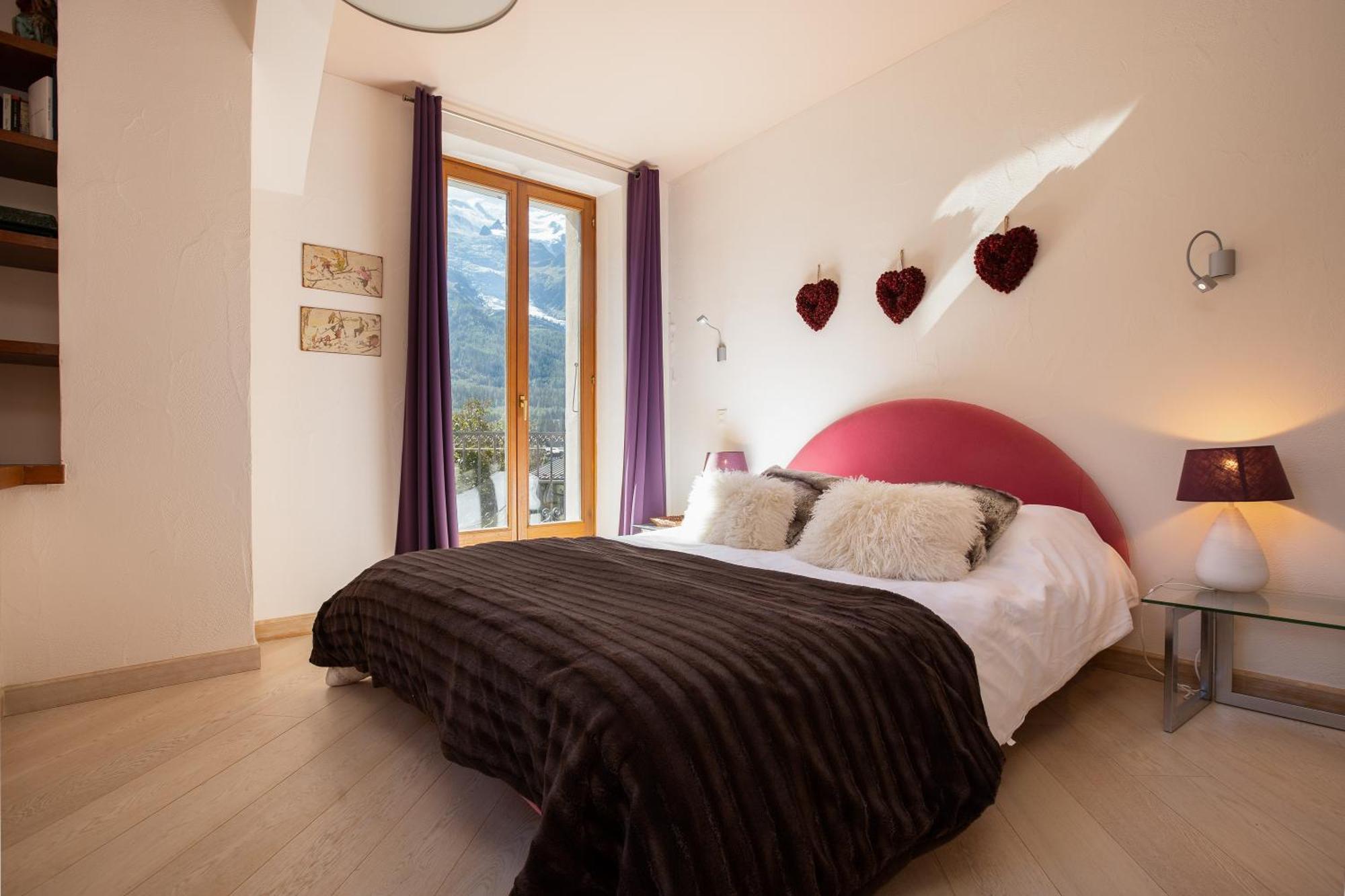 Chez Roberto - Happy Rentals Chamonix Mont Blanc Exterior foto