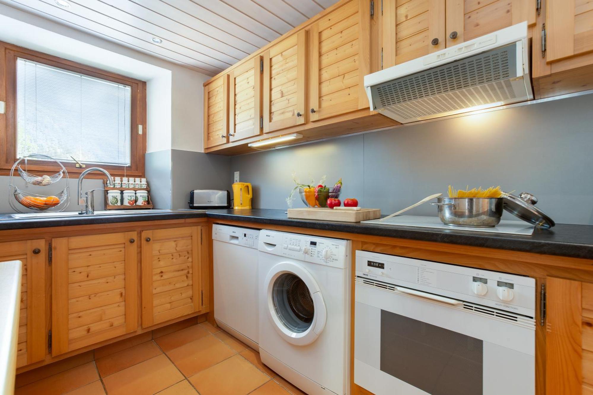Chez Roberto - Happy Rentals Chamonix Mont Blanc Exterior foto
