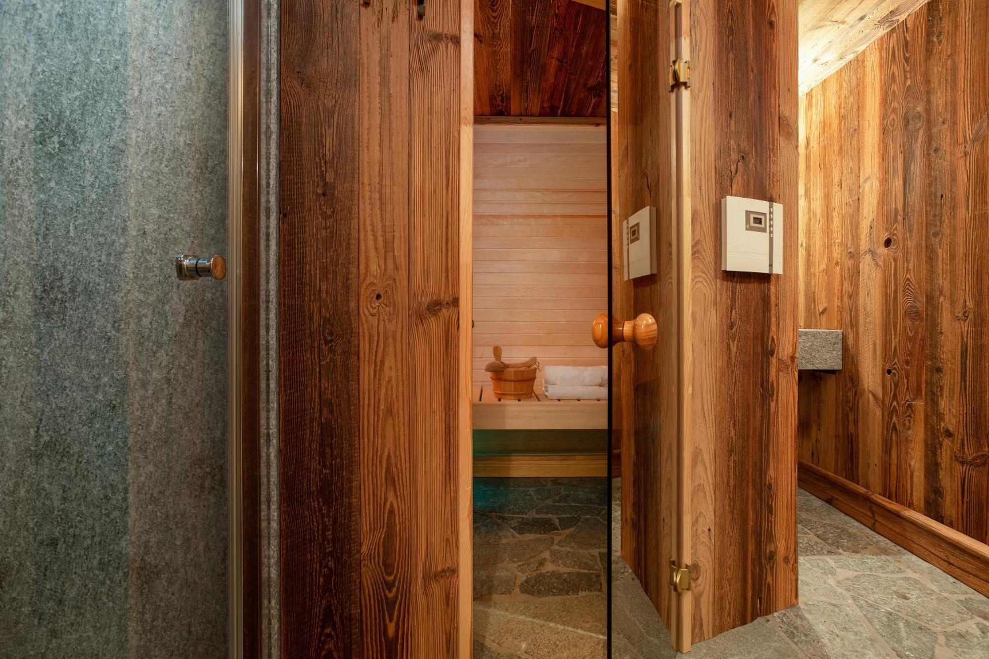 Chez Roberto - Happy Rentals Chamonix Mont Blanc Exterior foto