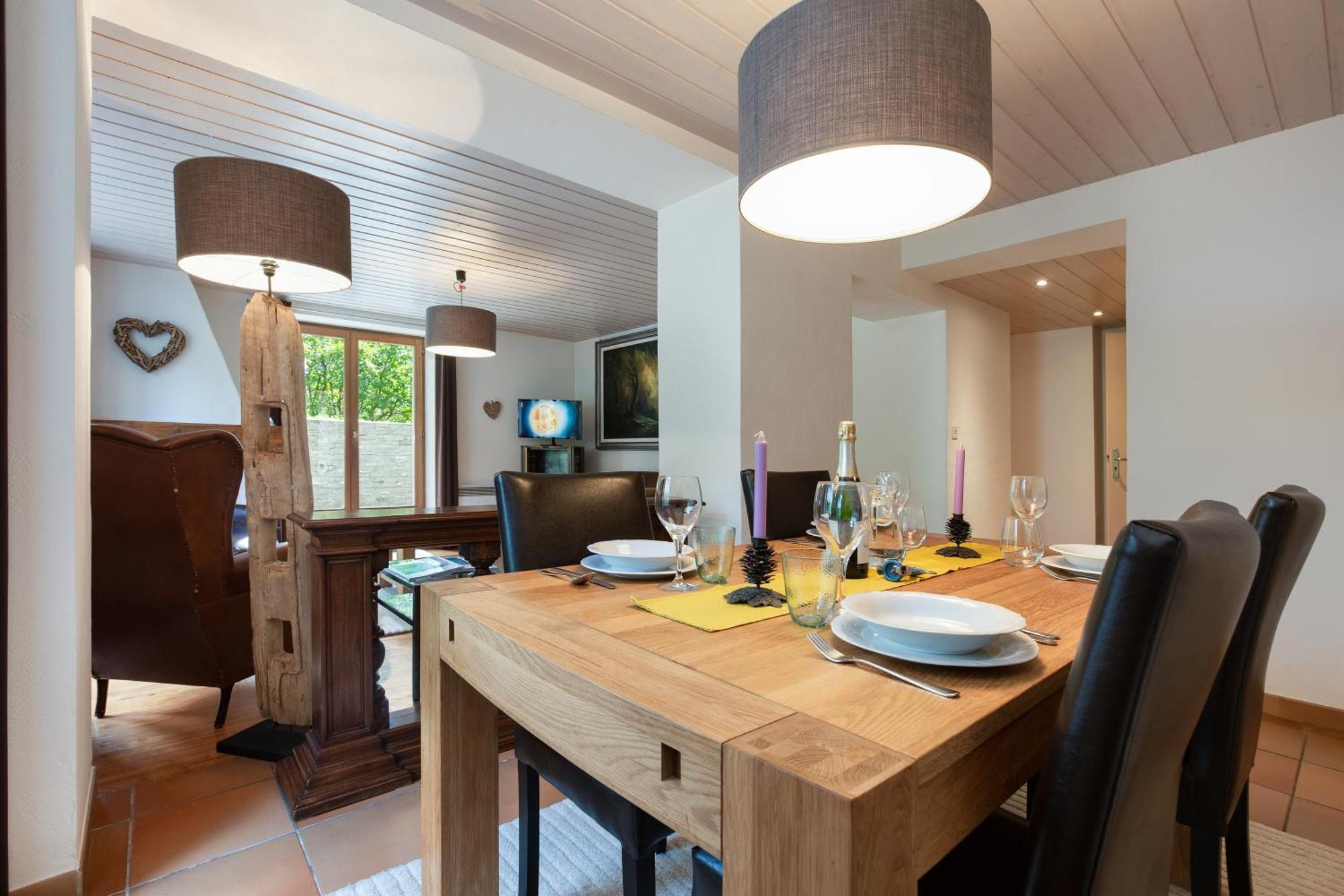 Chez Roberto - Happy Rentals Chamonix Mont Blanc Exterior foto